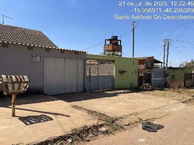 Casa em Venda Direta