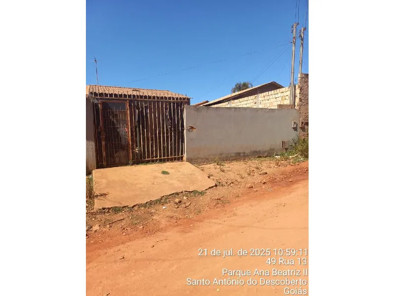 Casa em Venda Direta