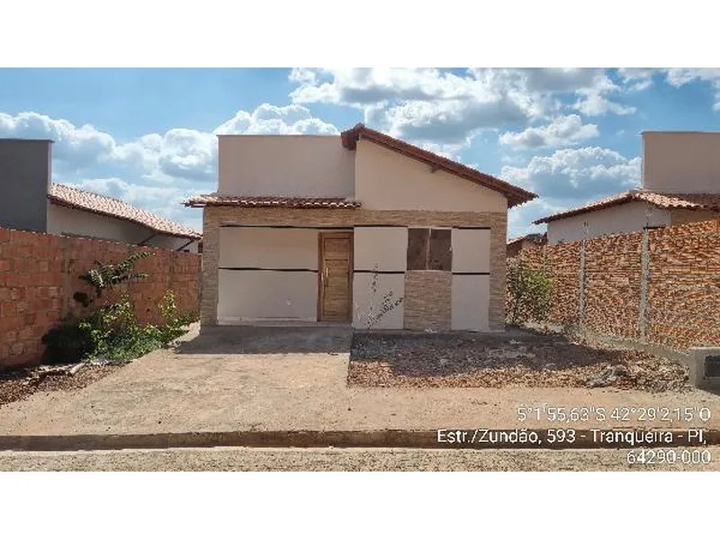 Casa em Venda Direta