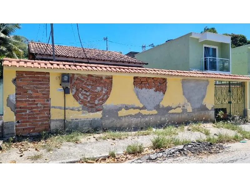 Casa em Venda Direta