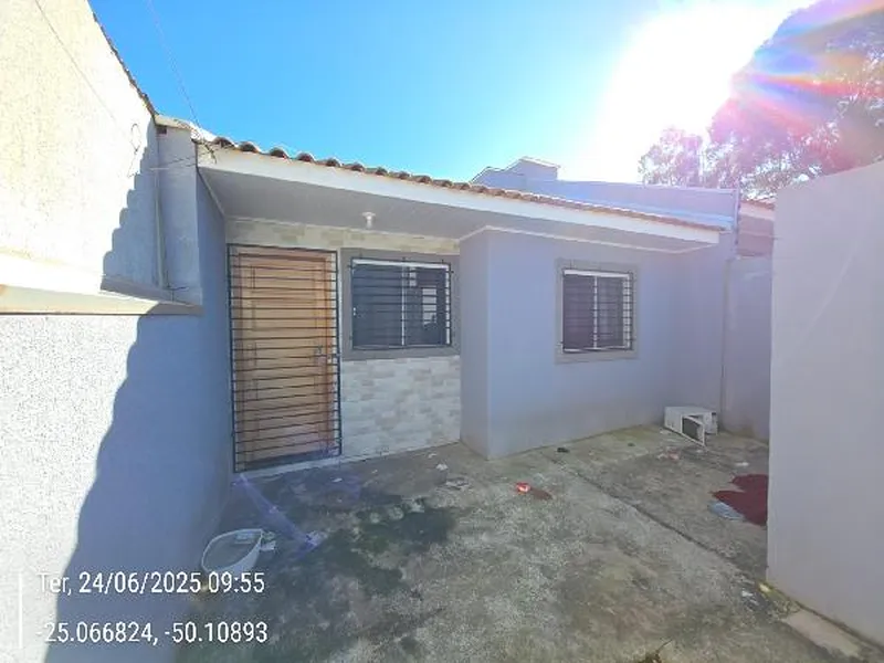 Casa em Venda Direta