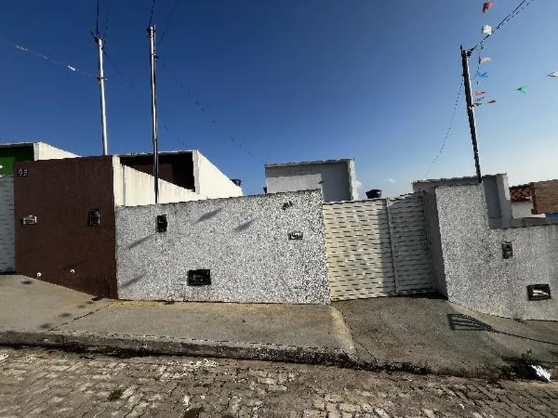 Casa em Leilão Extrajudicial