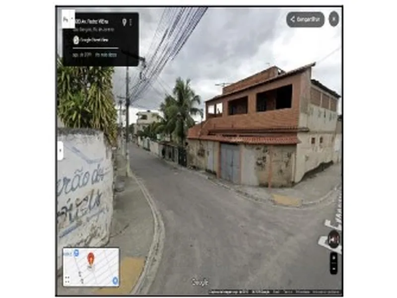 Casa em Venda Direta