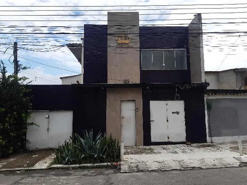 Casa em Venda Direta