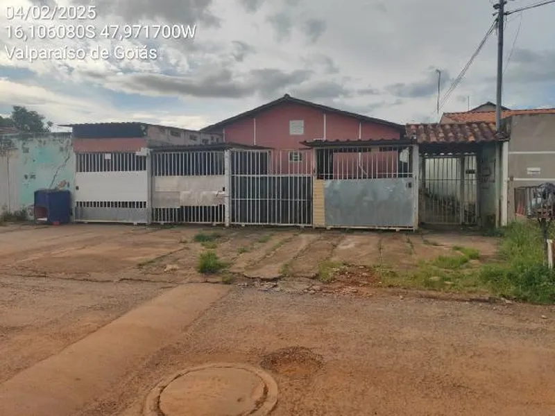 Casa em Venda Direta