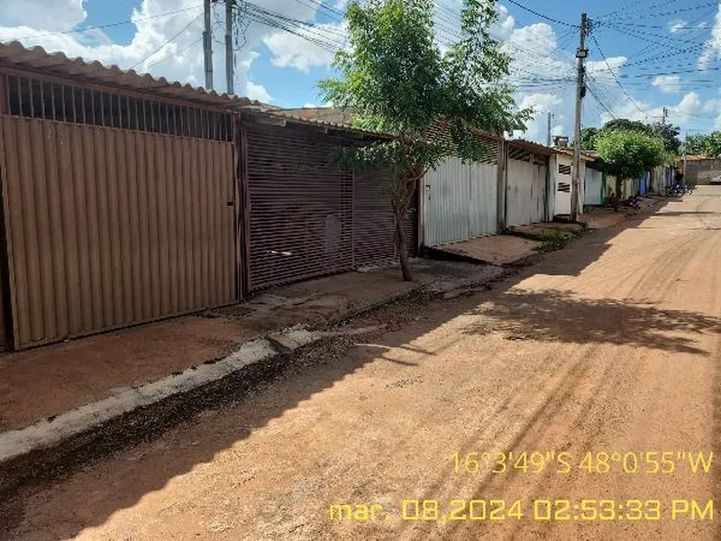 Casa em Venda Direta