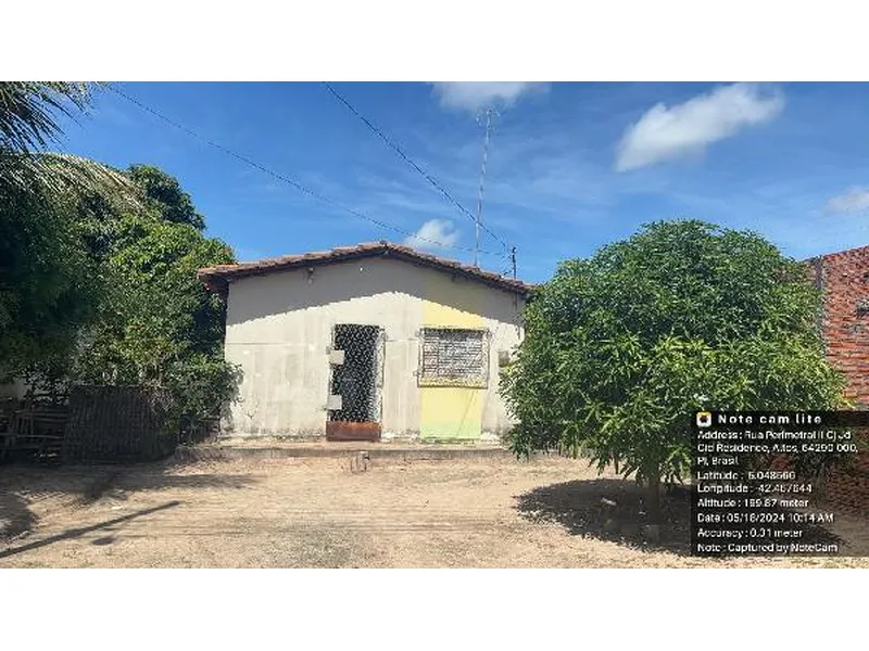 Casa em Venda Direta