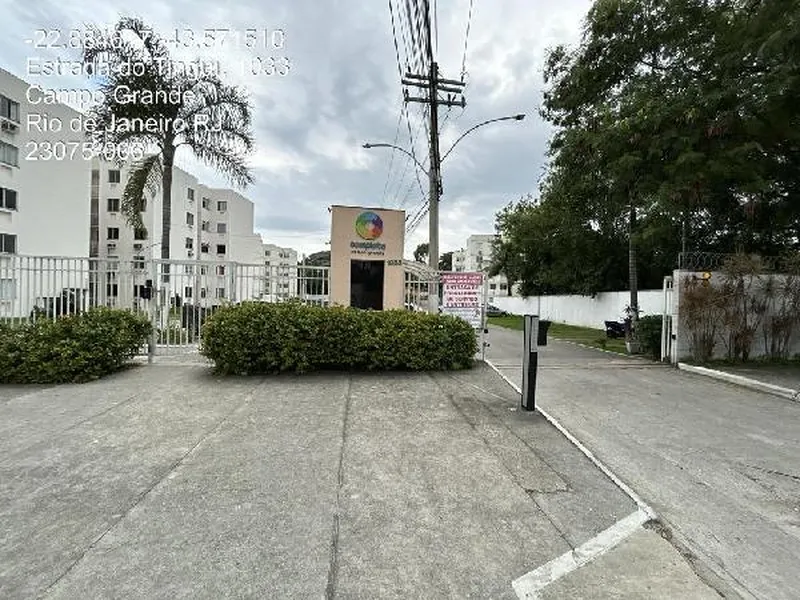 Apartamento em Venda Direta