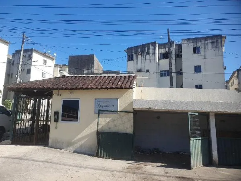 Apartamento em Venda Direta