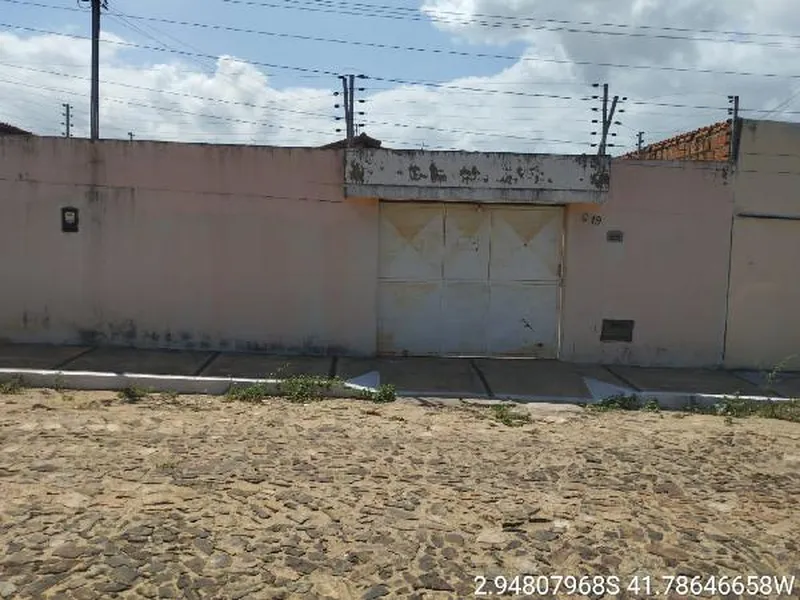 Casa em Venda Direta