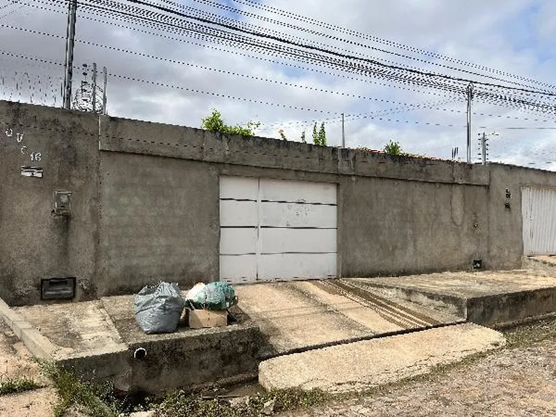 Casa em Venda Direta