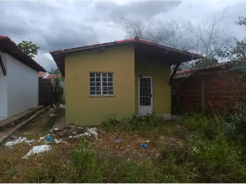 Casa em Venda Direta