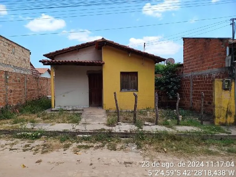 Casa em Venda Direta