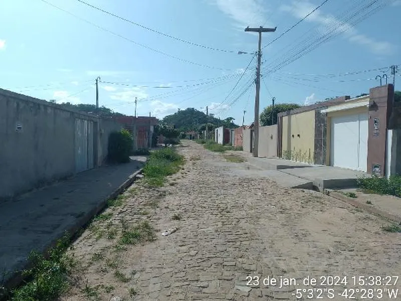 Casa em Venda Direta