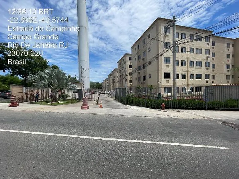 Apartamento em Venda Direta