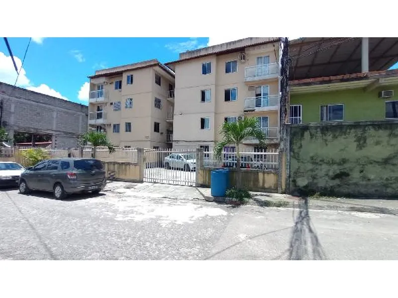 Apartamento em Venda Direta