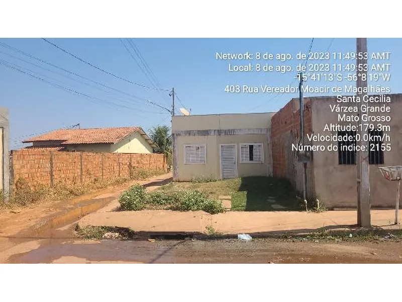 Casa em Venda Direta