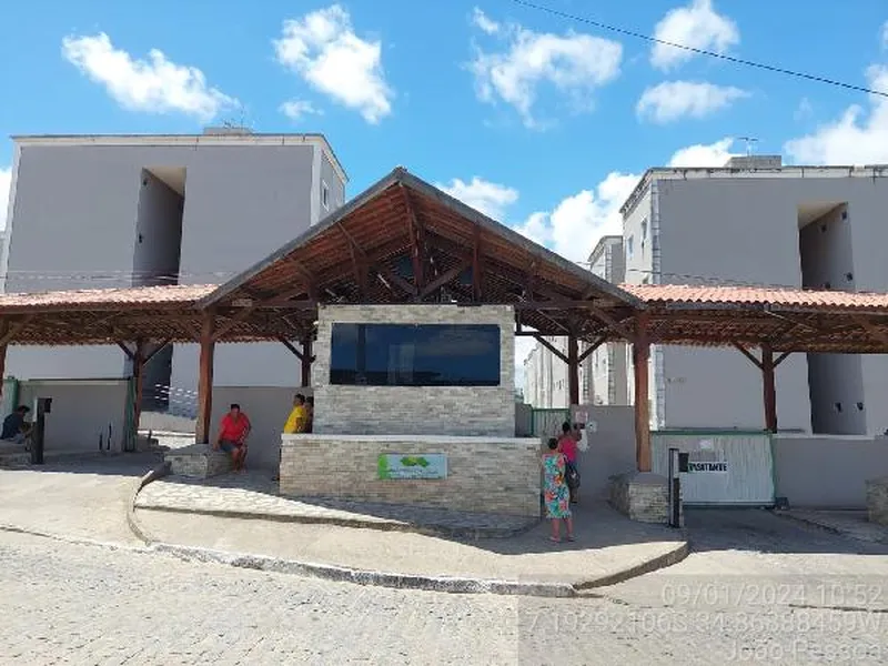 Apartamento em Venda Direta