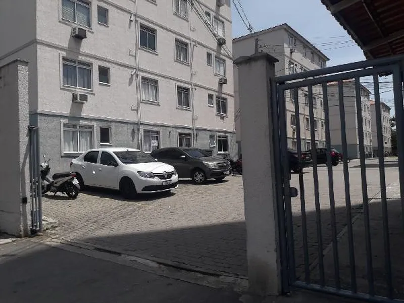 Apartamento em Venda Direta