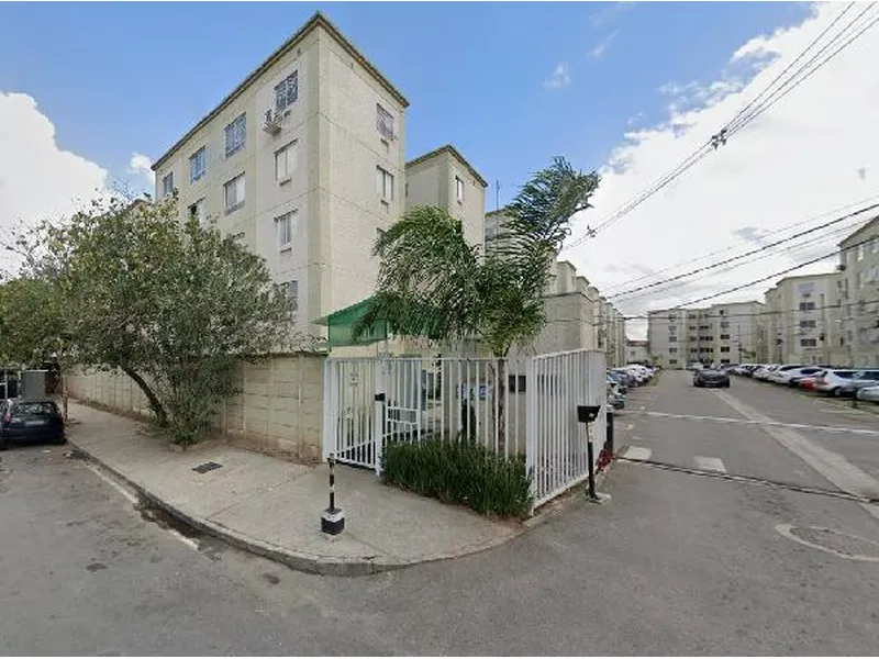 Apartamento em Venda Direta