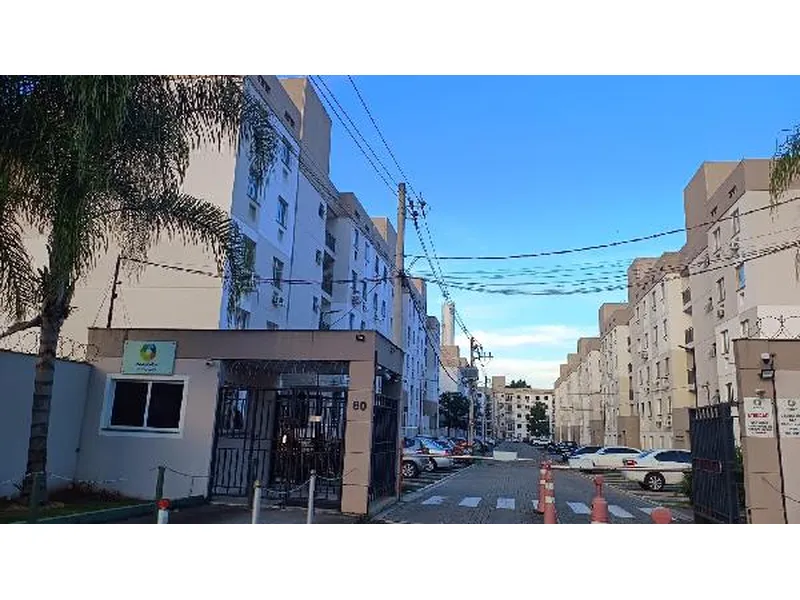 Apartamento em Venda Direta