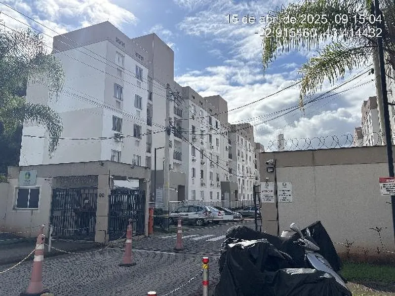 Apartamento em Venda Direta