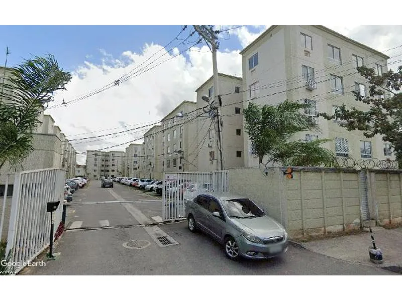 Apartamento em Venda Direta