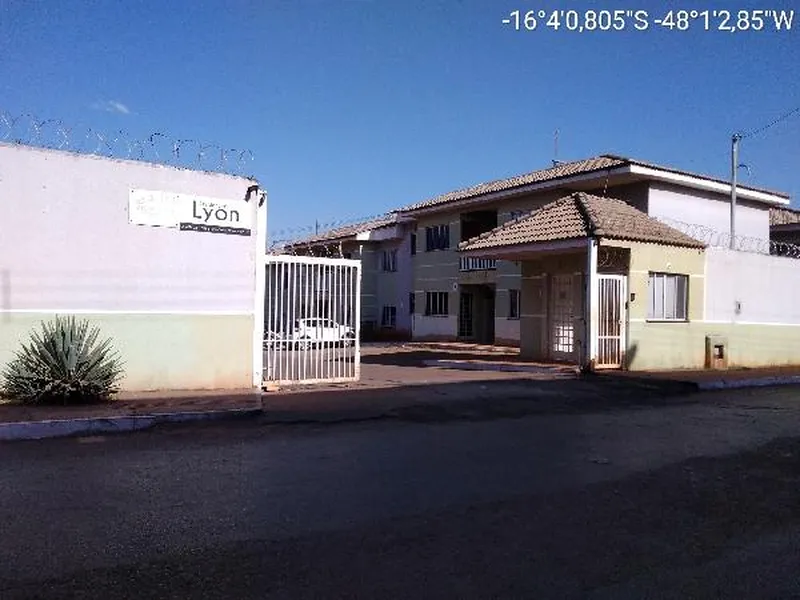 Apartamento em Venda Direta