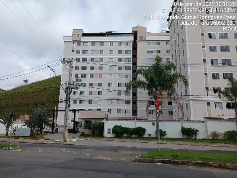Apartamento em Venda Direta