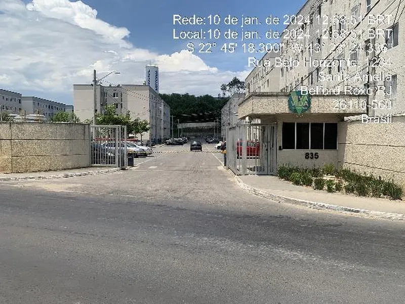 Apartamento em Venda Direta
