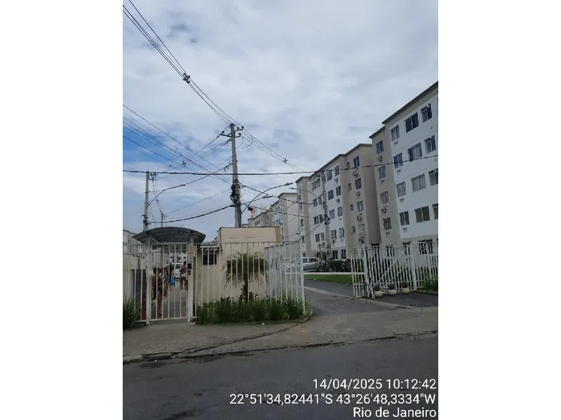 Apartamento em Venda Direta