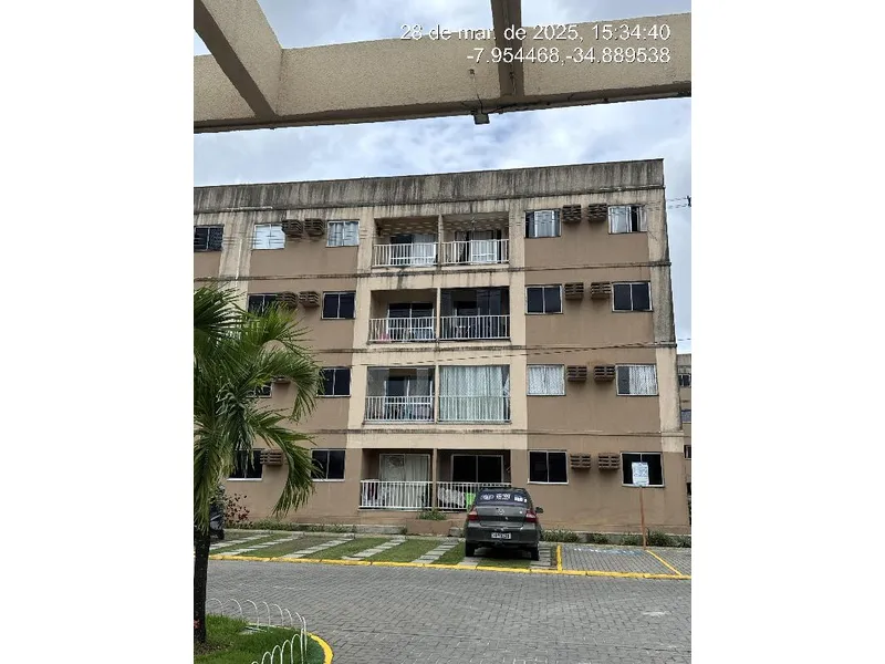 Apartamento em Venda Direta