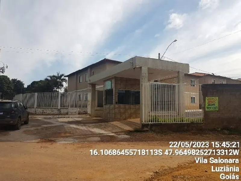 Apartamento em Venda Direta