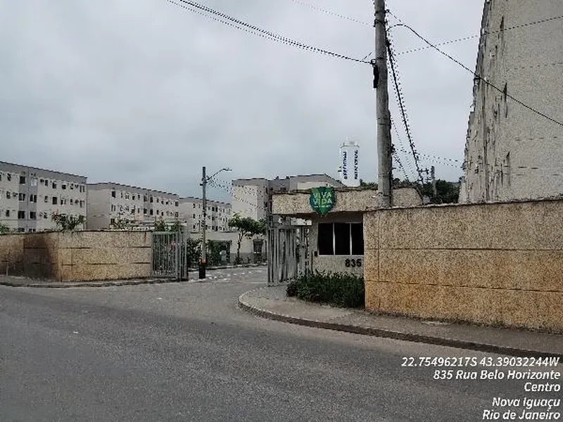 Apartamento em Venda Direta