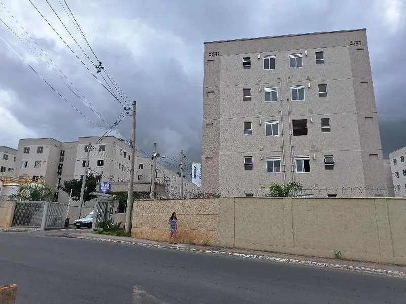 Apartamento em Venda Direta