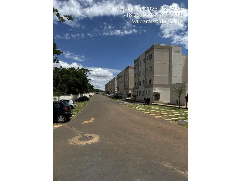 Apartamento em Venda Direta