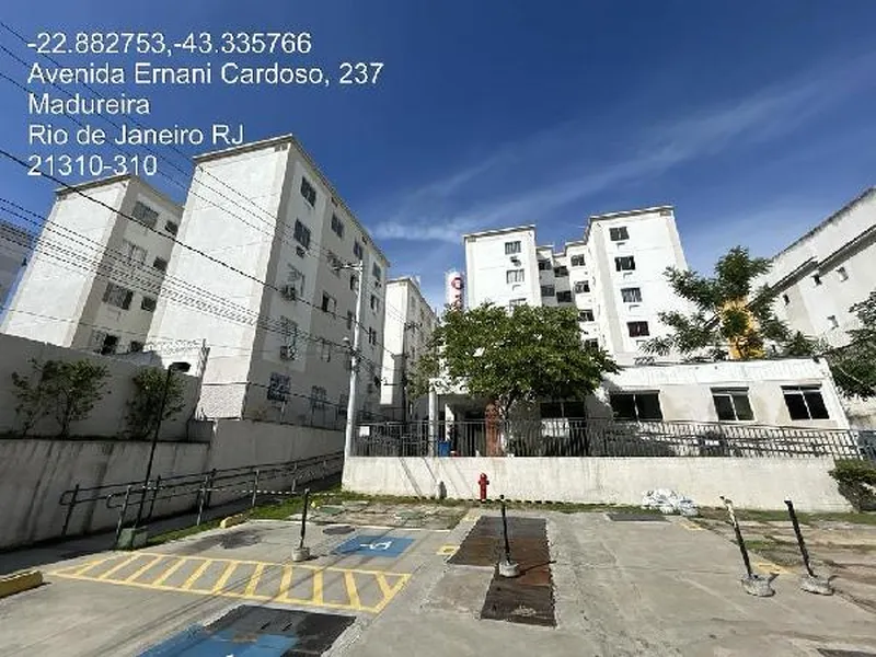 Apartamento em Venda Direta