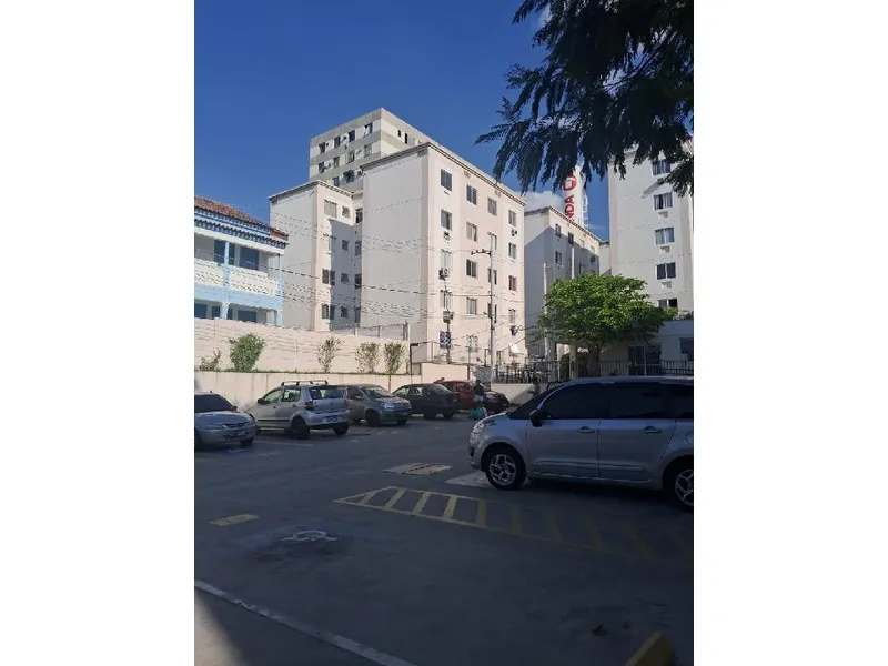 Apartamento em Venda Direta