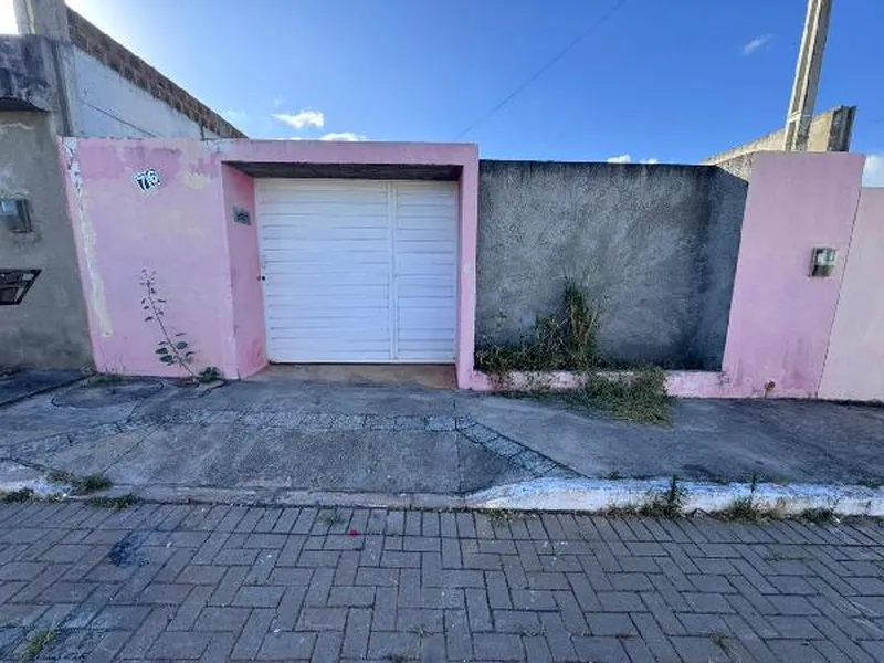 Casa em Venda Direta