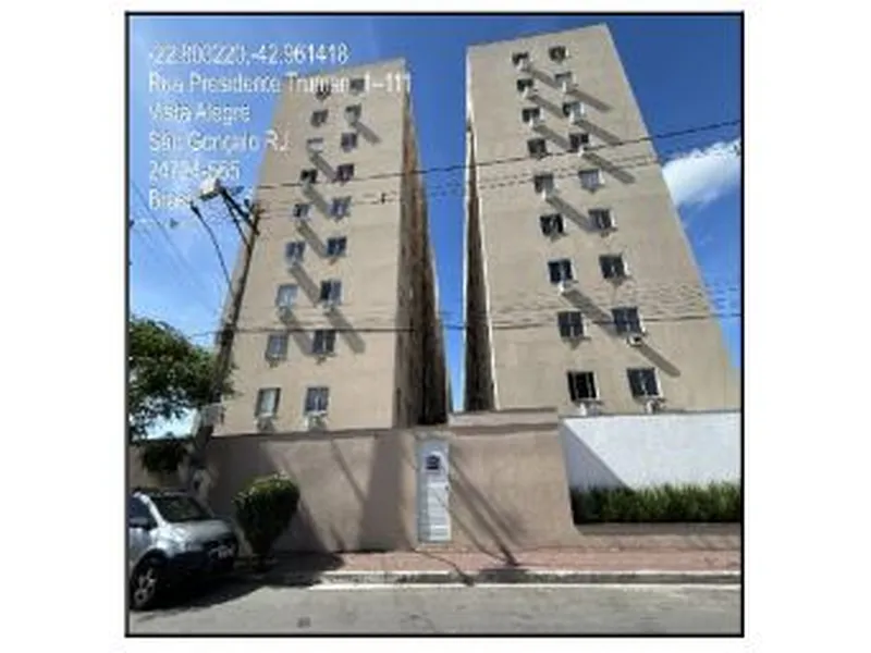 Apartamento em Venda Direta