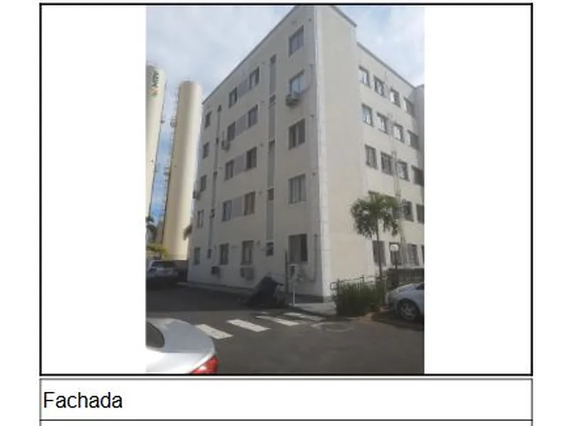 Apartamento em Venda Direta