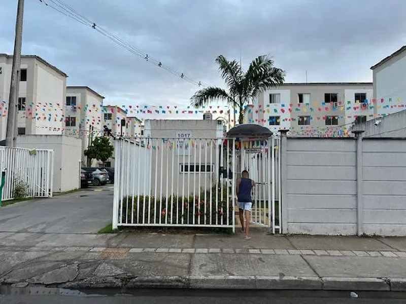 Apartamento em Venda Direta