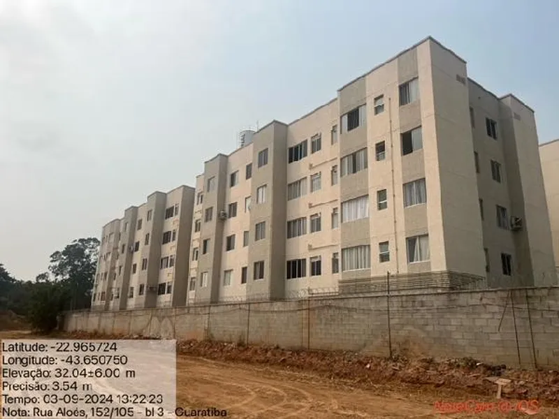 Apartamento em Venda Direta