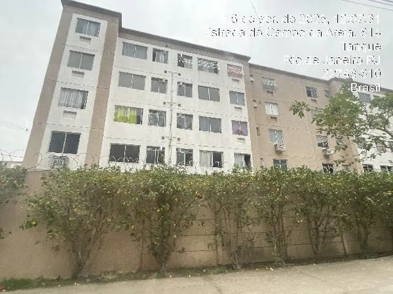 Apartamento em Venda Direta