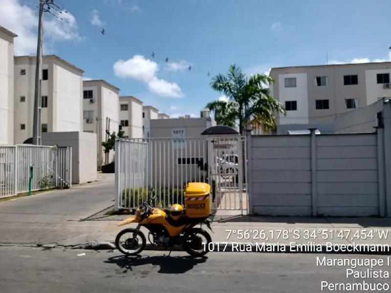 Apartamento em Venda Direta