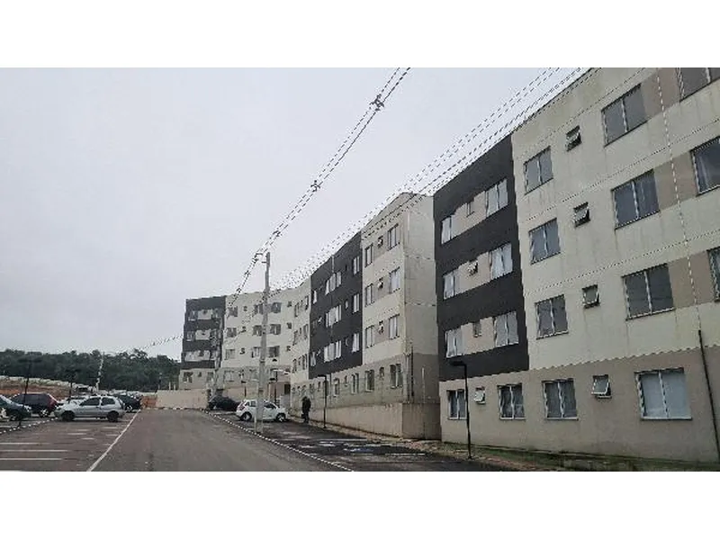 Apartamento em Venda Direta