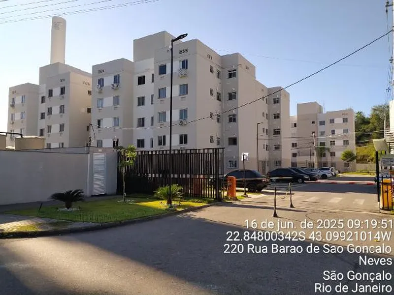 Apartamento em Venda Direta