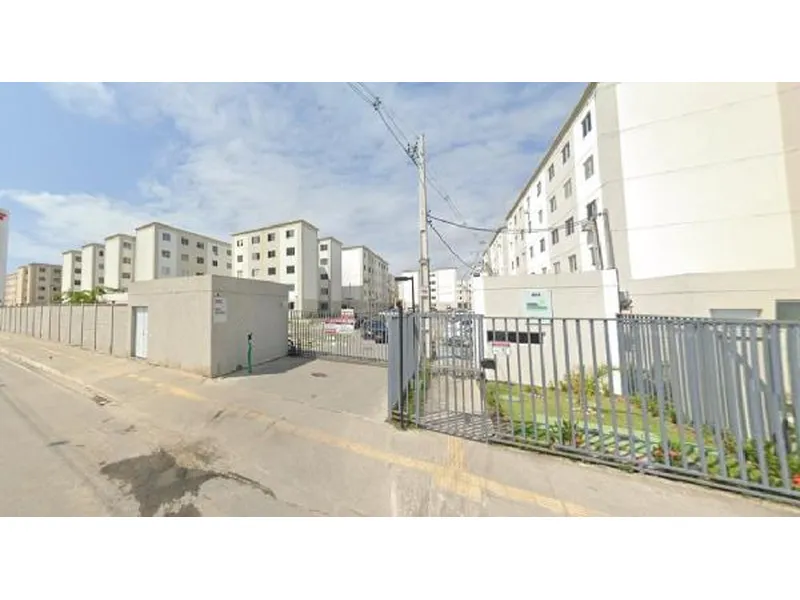 Apartamento em Venda Direta