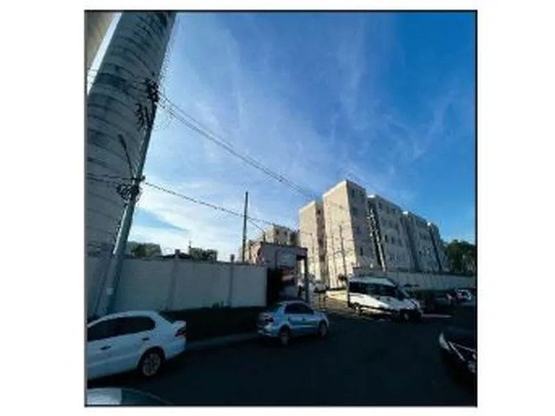 Apartamento em Venda Direta