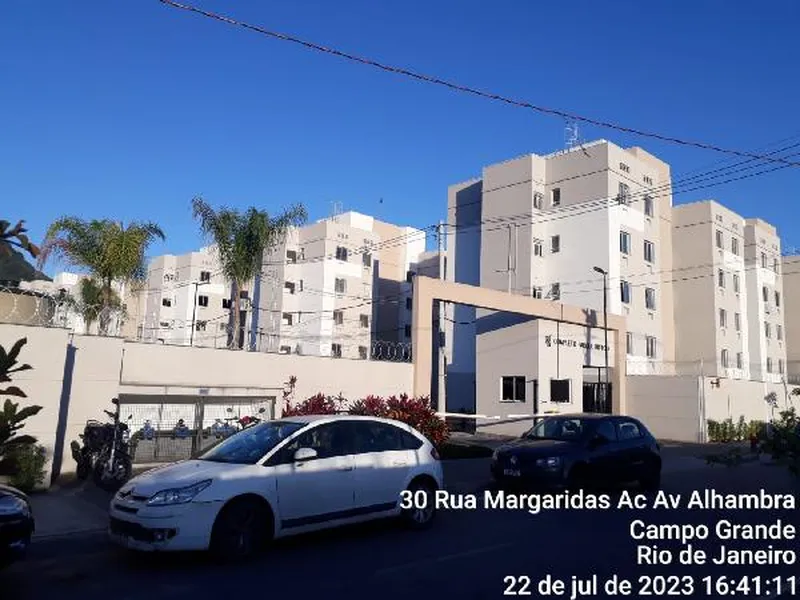 Apartamento em Venda Direta